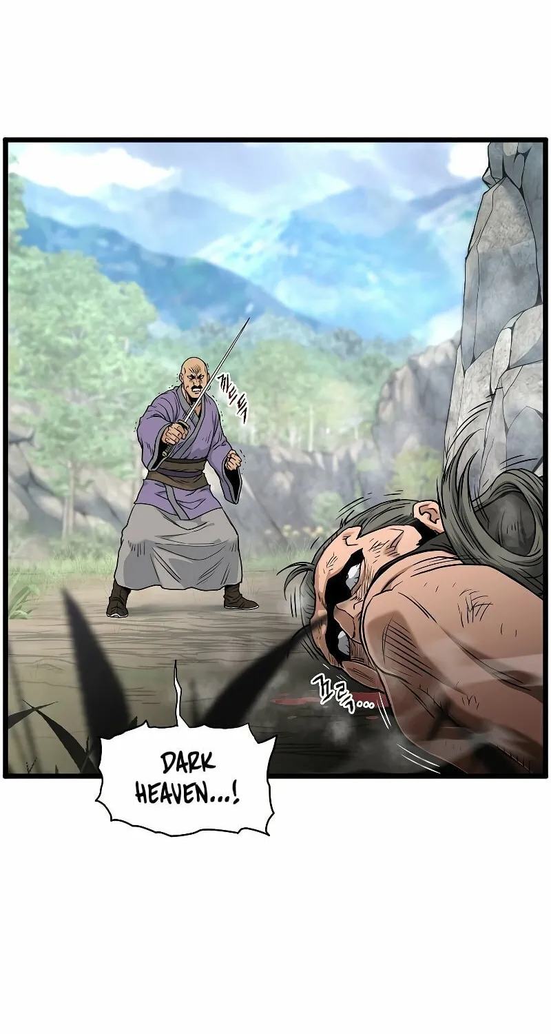 Read Murim Login chapter 174 image 73 on Lezhin