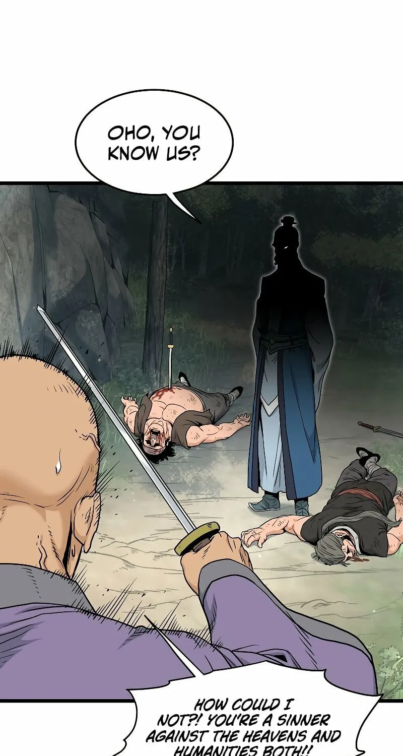 Read Murim Login chapter 174 image 74 on Lezhin