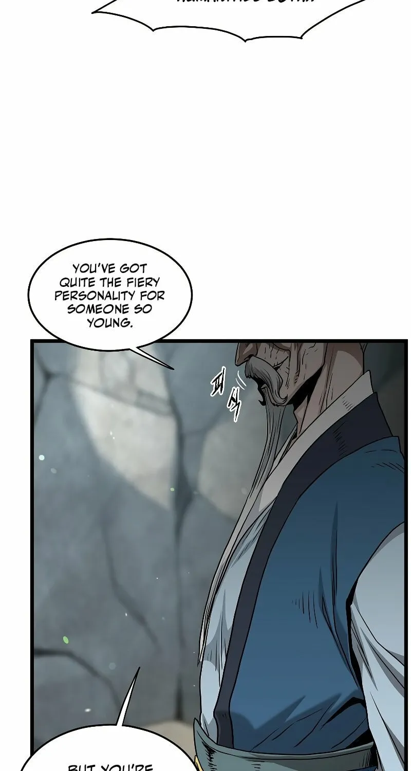 Read Murim Login chapter 174 image 75 on Lezhin