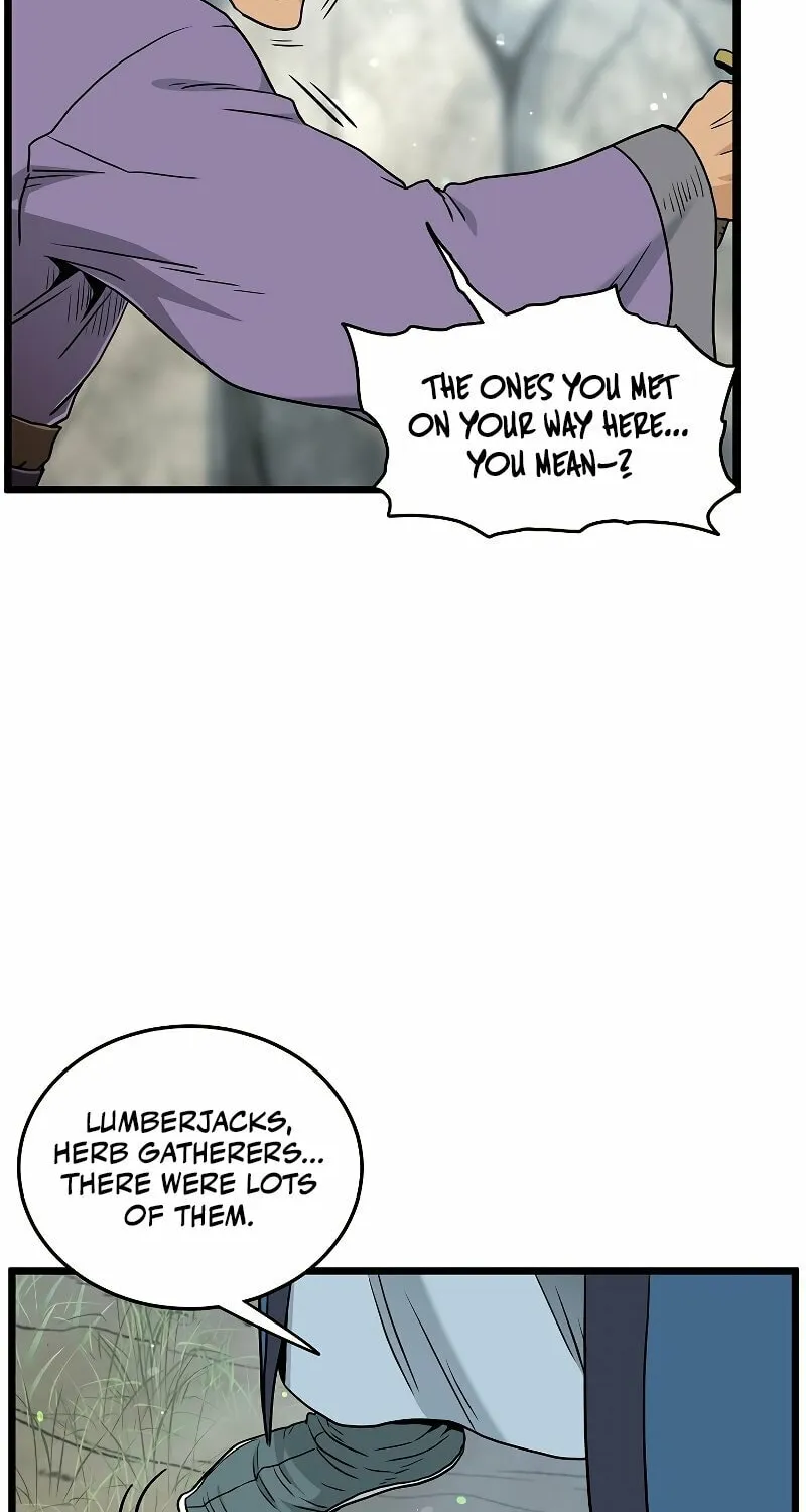Read Murim Login chapter 174 image 77 on Lezhin