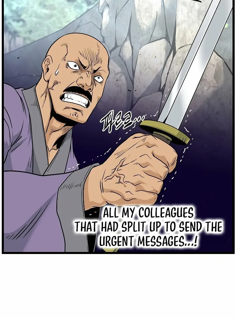 Read Murim Login chapter 174 image 79 on Lezhin