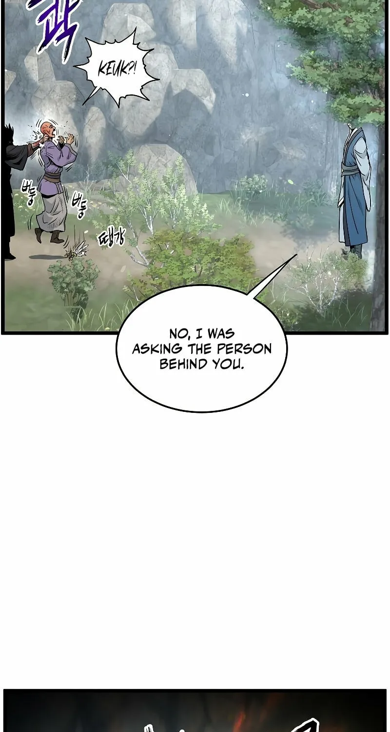 Read Murim Login chapter 174 image 84 on Lezhin