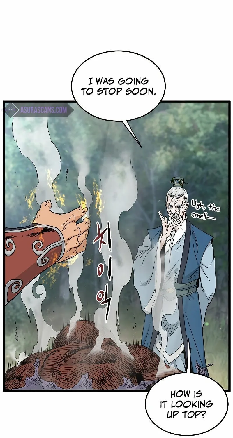 Read Murim Login chapter 174 image 86 on Lezhin