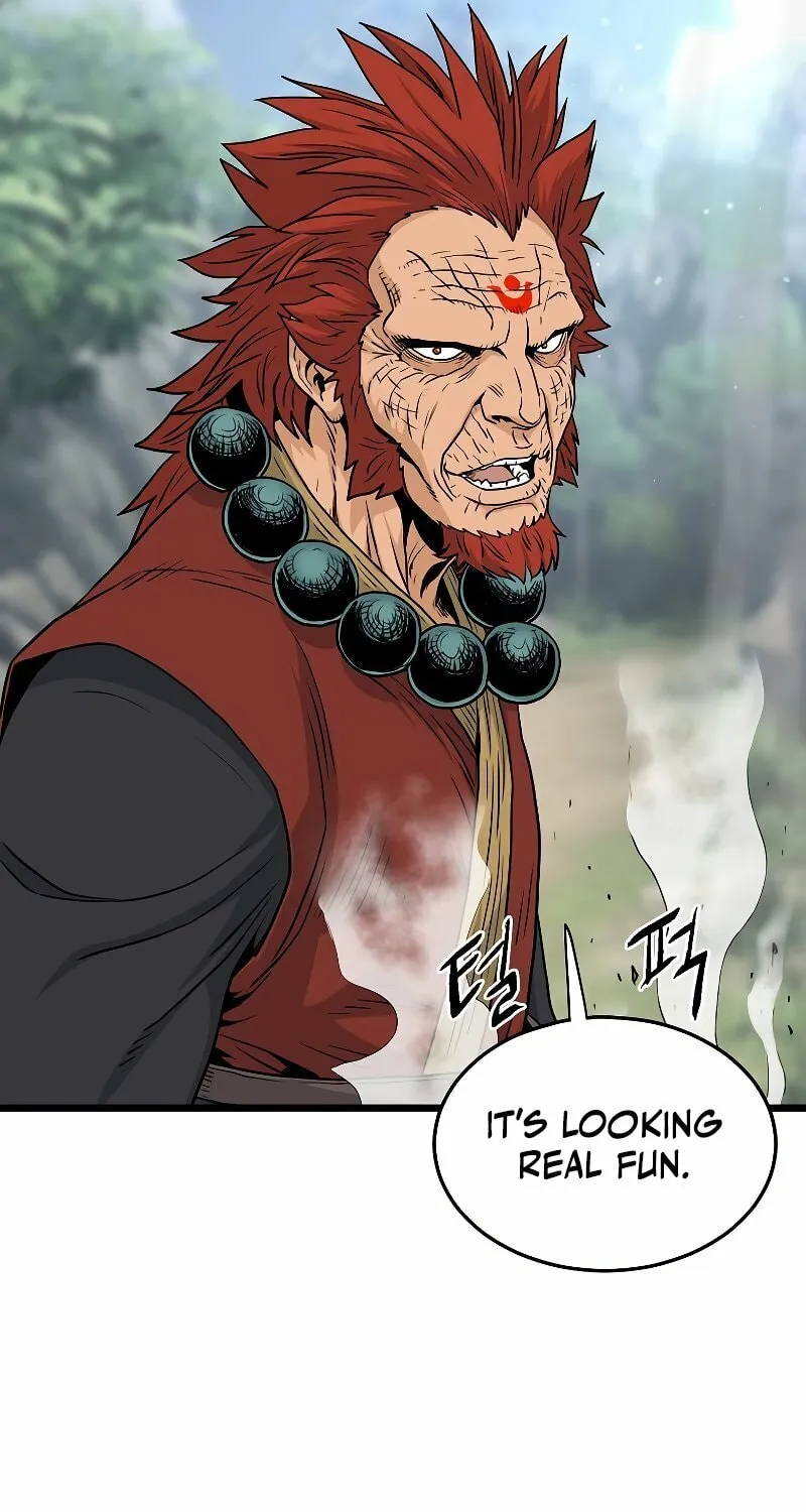 Read Murim Login chapter 174 image 88 on Lezhin