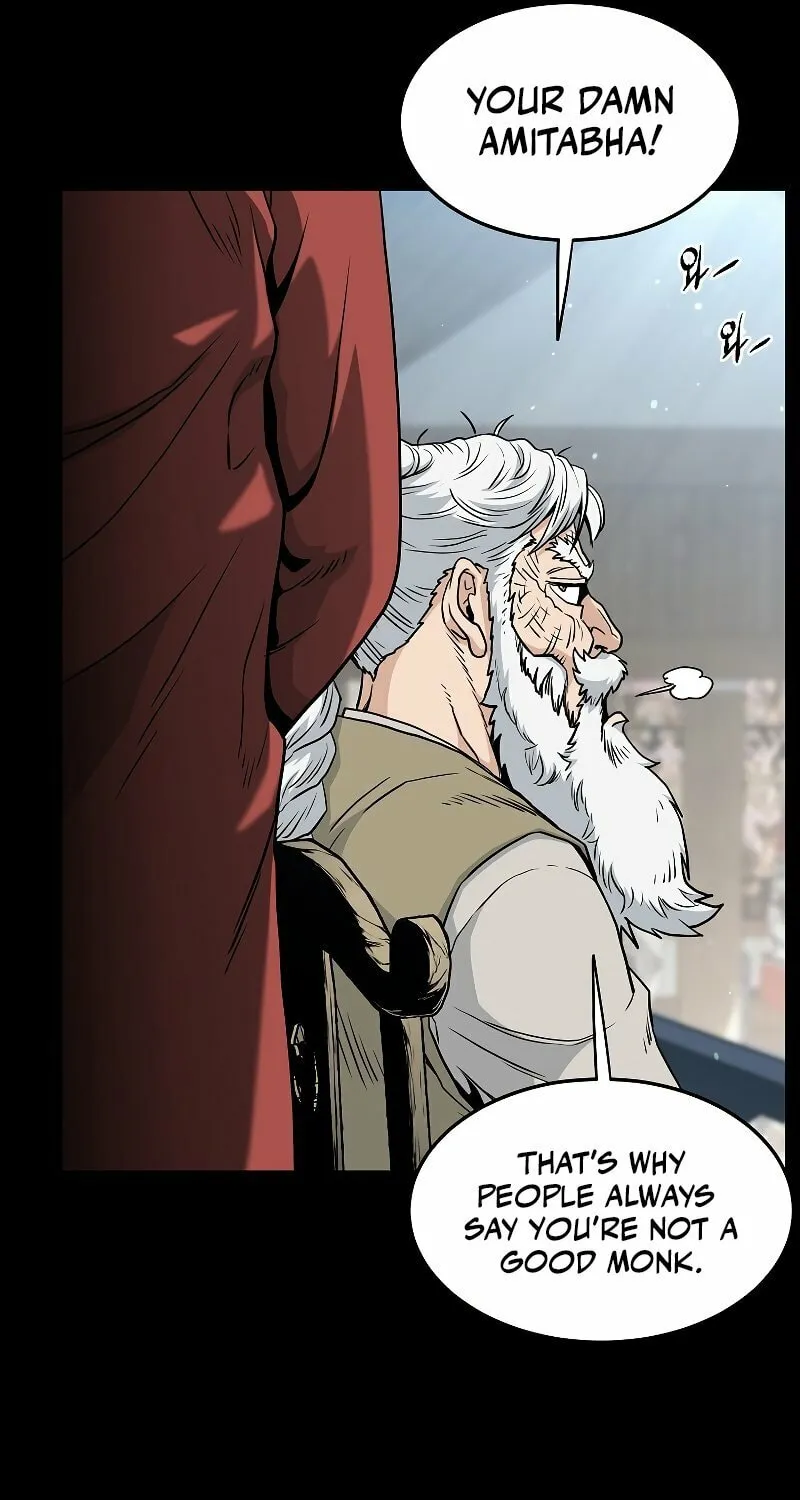 Read Murim Login chapter 174 image 9 on Lezhin