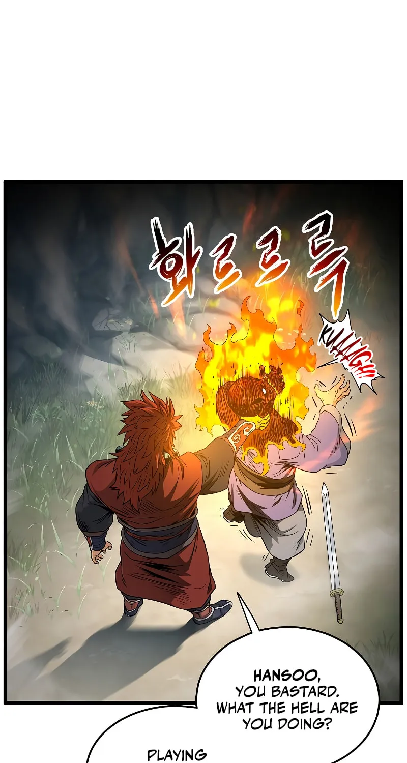Read Murim Login chapter 175 image 1 on Lezhin