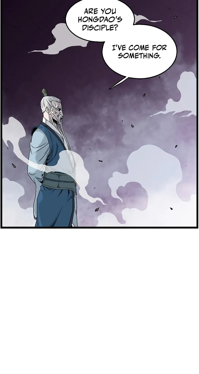 Read Murim Login chapter 175 image 107 on Lezhin