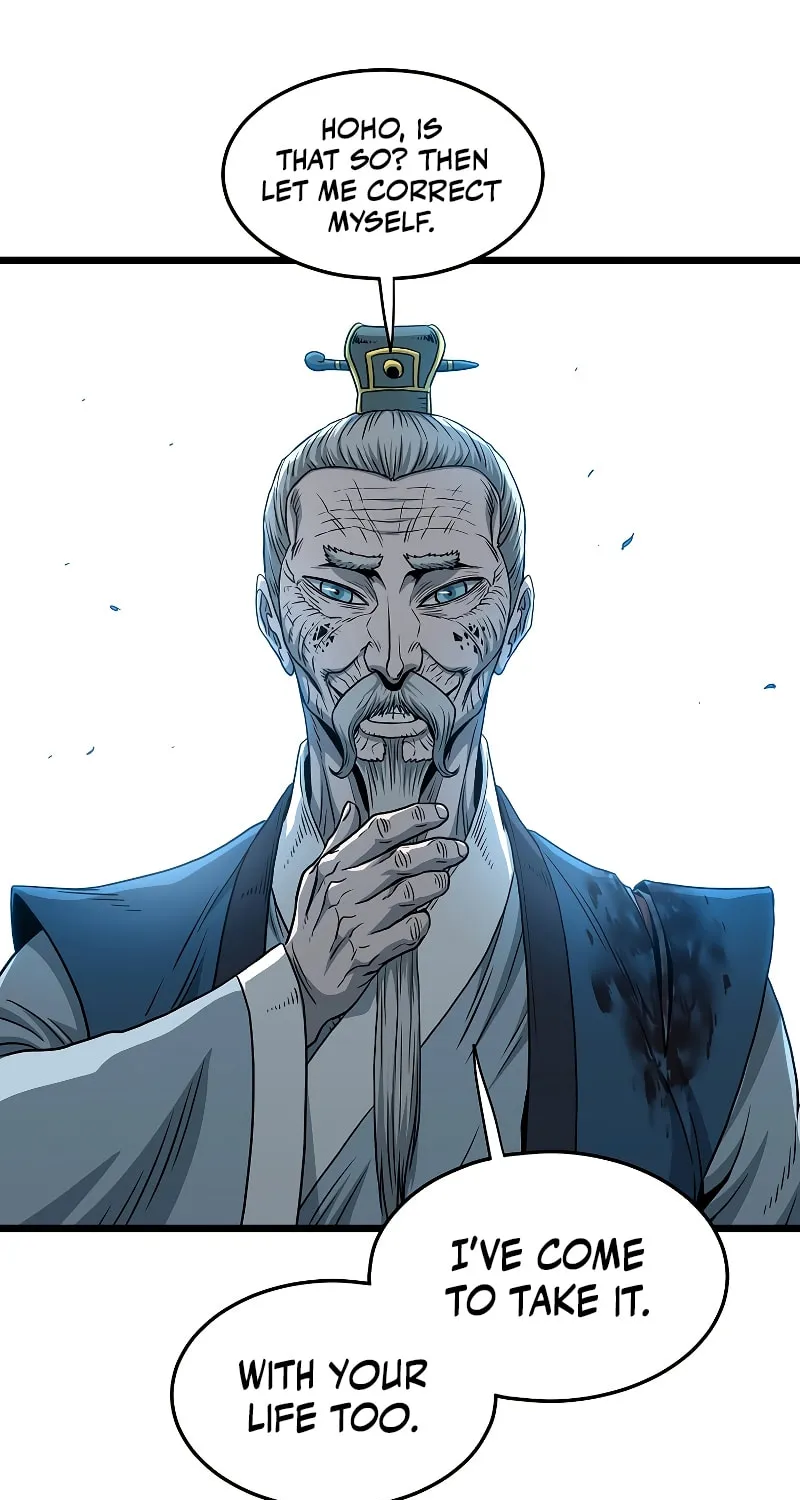 Read Murim Login chapter 175 image 109 on Lezhin
