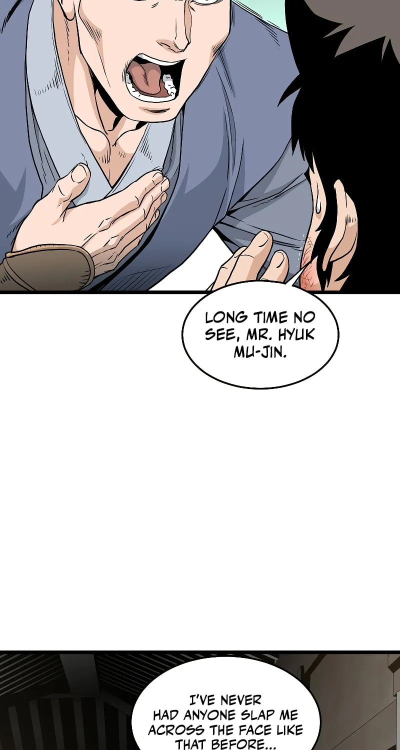 Read Murim Login chapter 175 image 15 on Lezhin