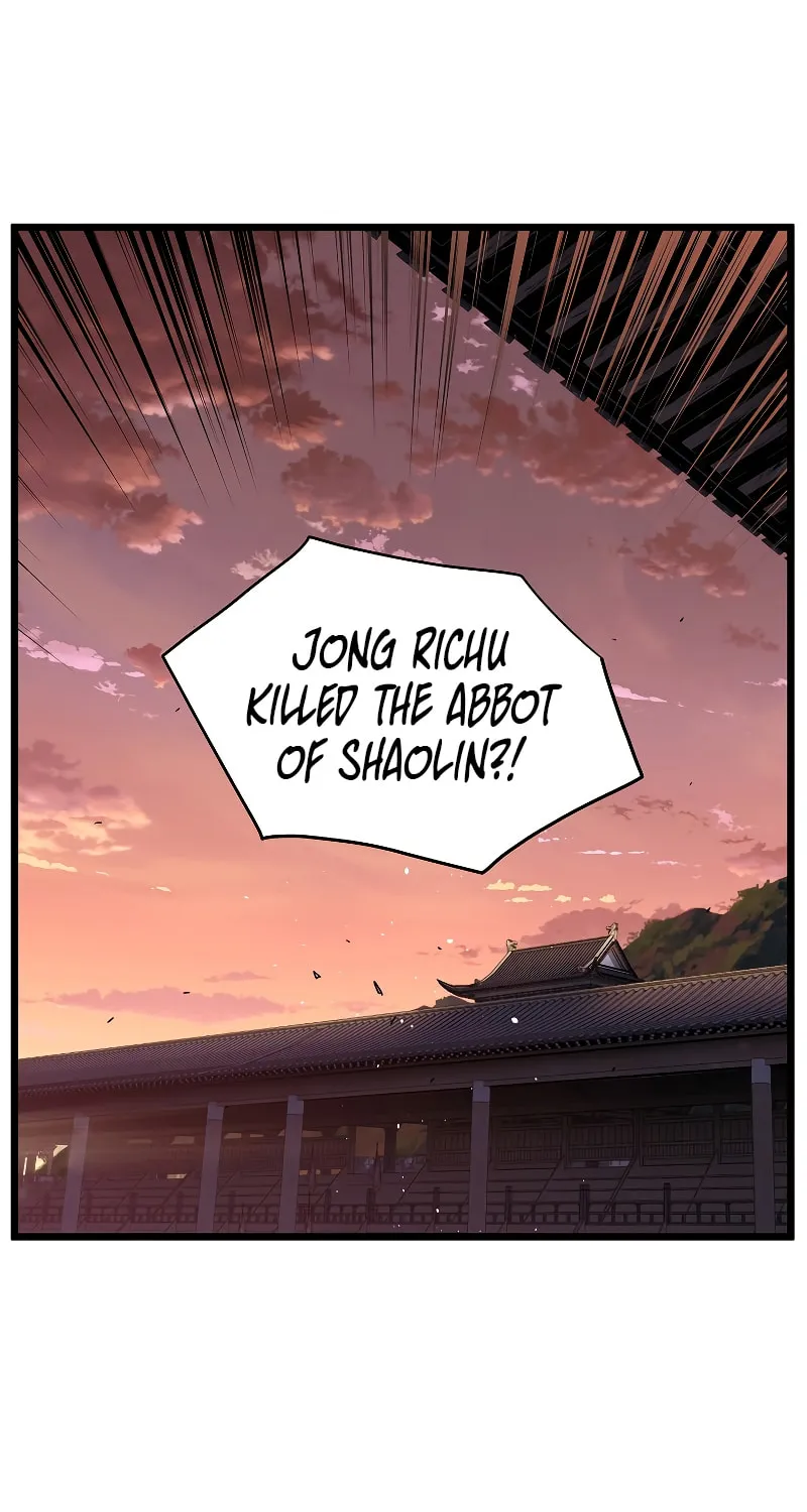 Read Murim Login chapter 175 image 18 on Lezhin