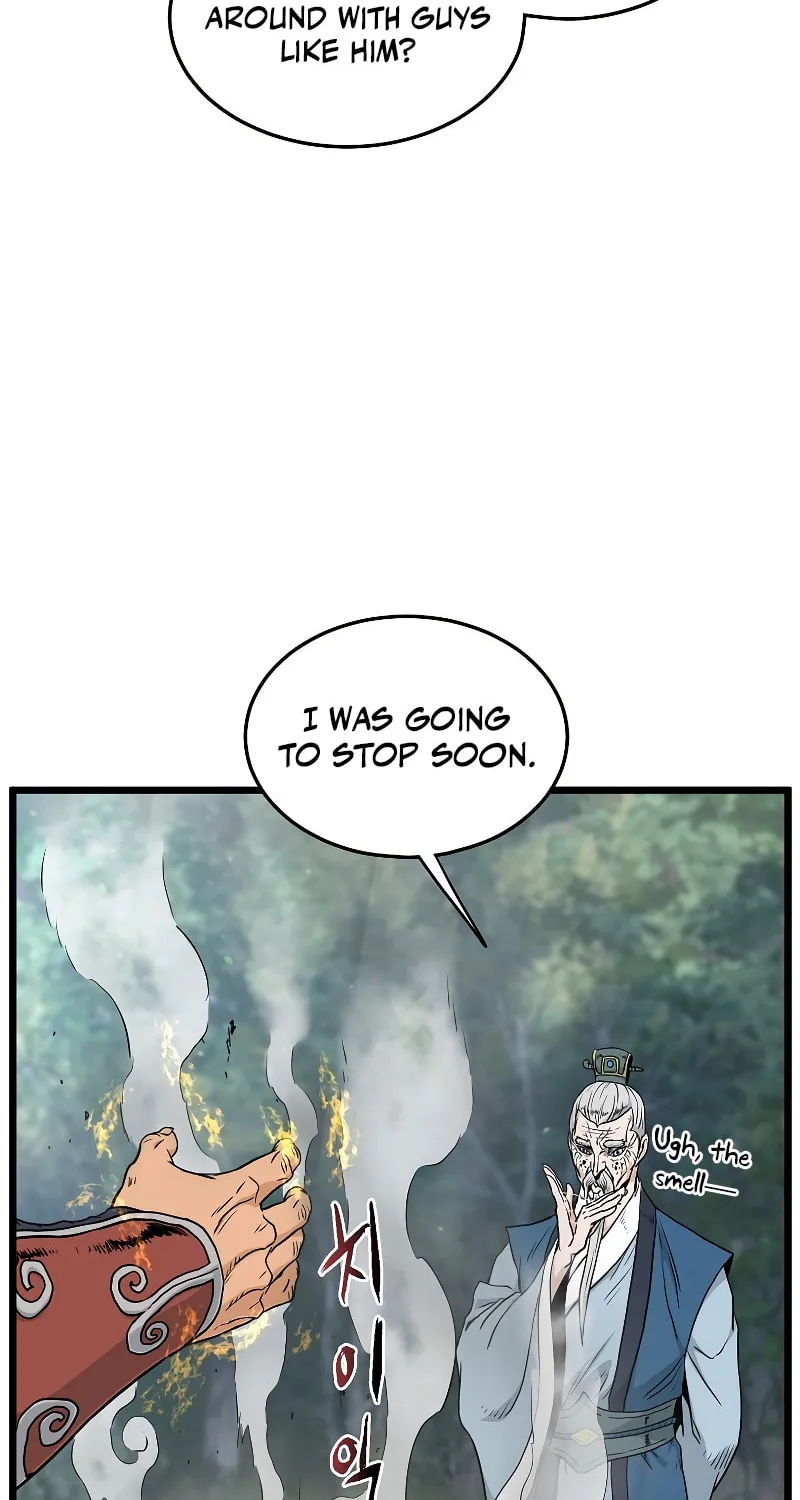 Read Murim Login chapter 175 image 2 on Lezhin