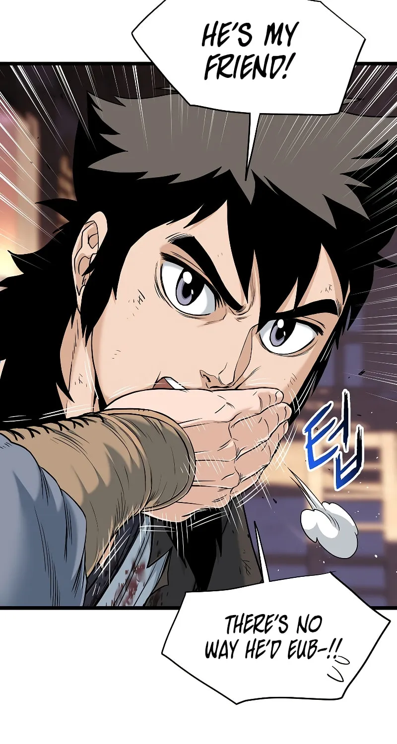 Read Murim Login chapter 175 image 25 on Lezhin