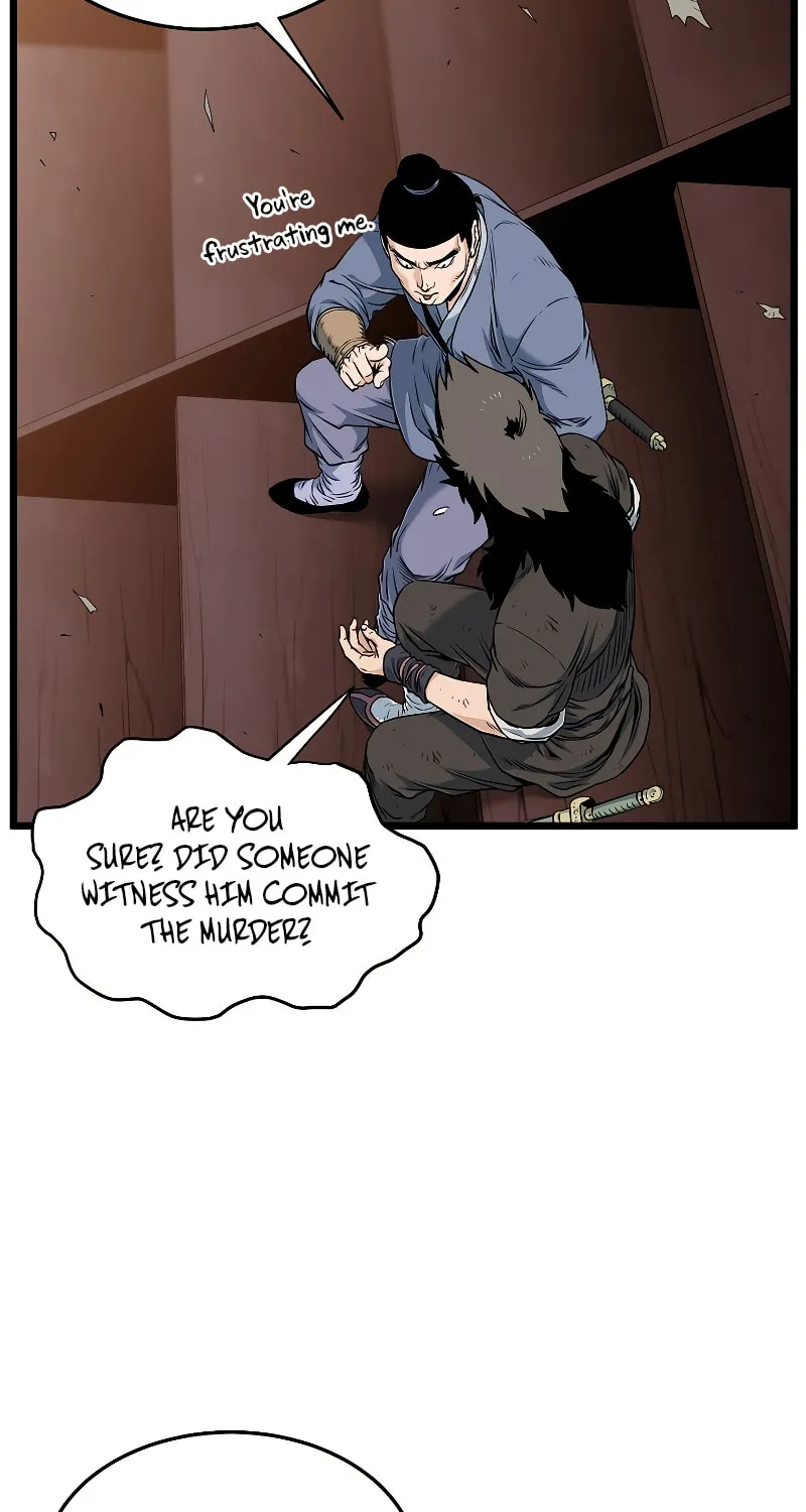 Read Murim Login chapter 175 image 28 on Lezhin