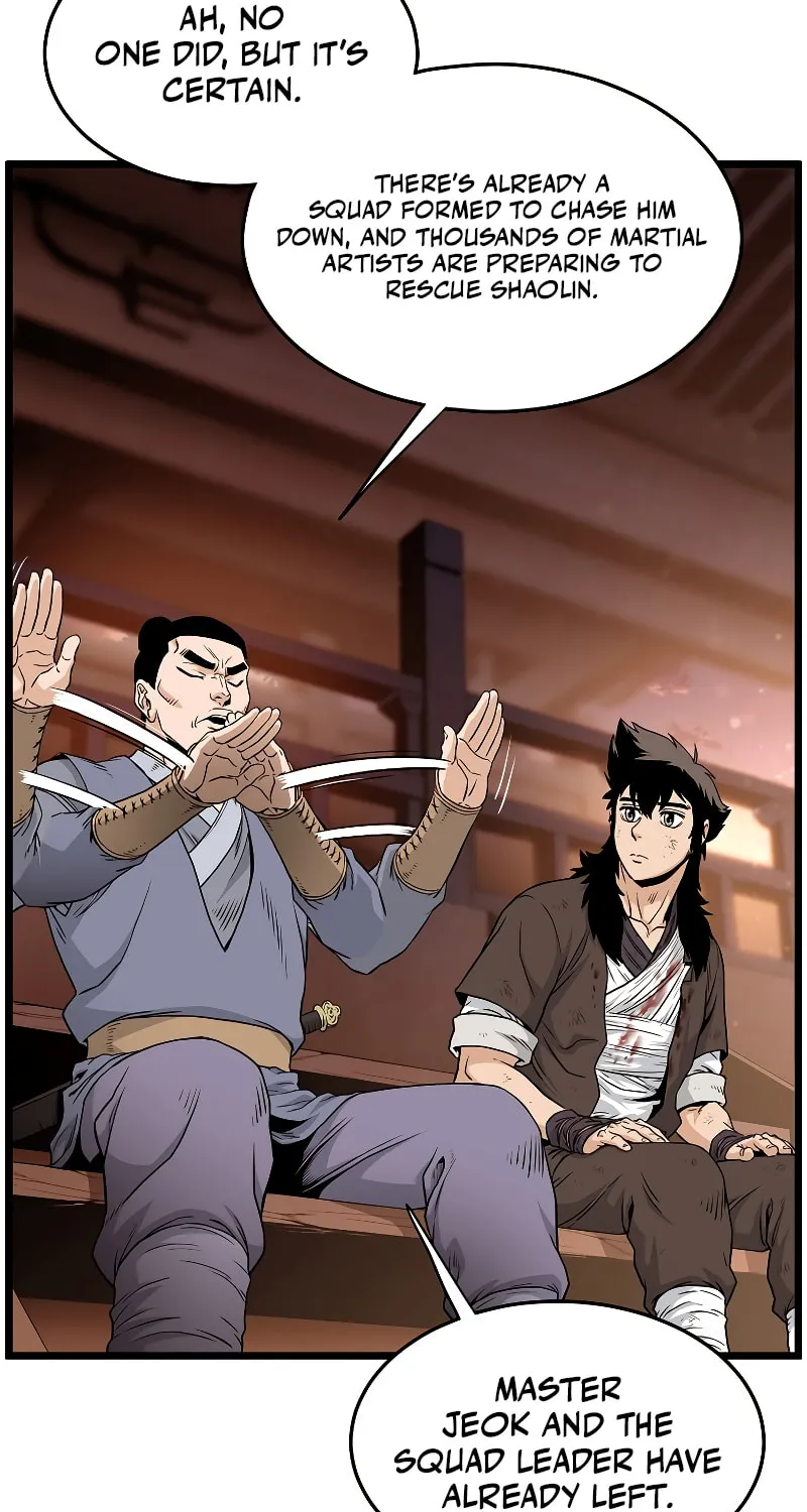 Read Murim Login chapter 175 image 29 on Lezhin