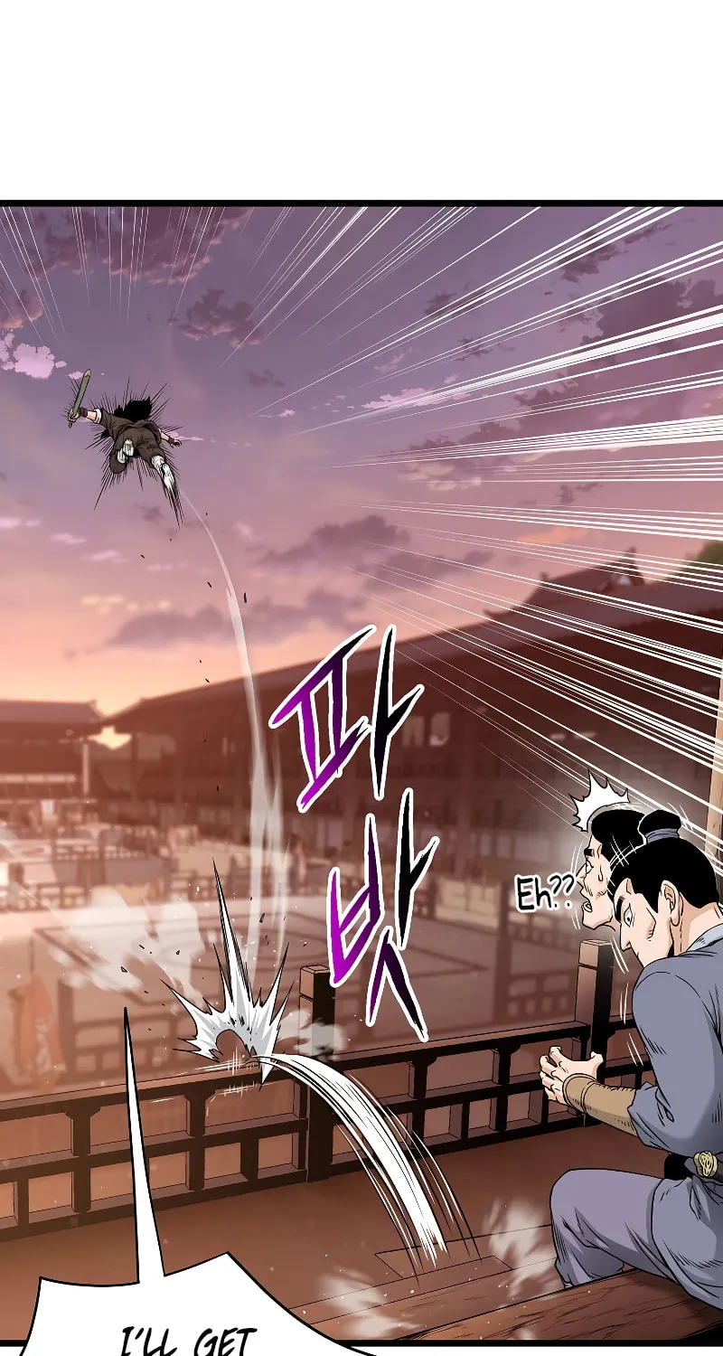 Read Murim Login chapter 175 image 32 on Lezhin