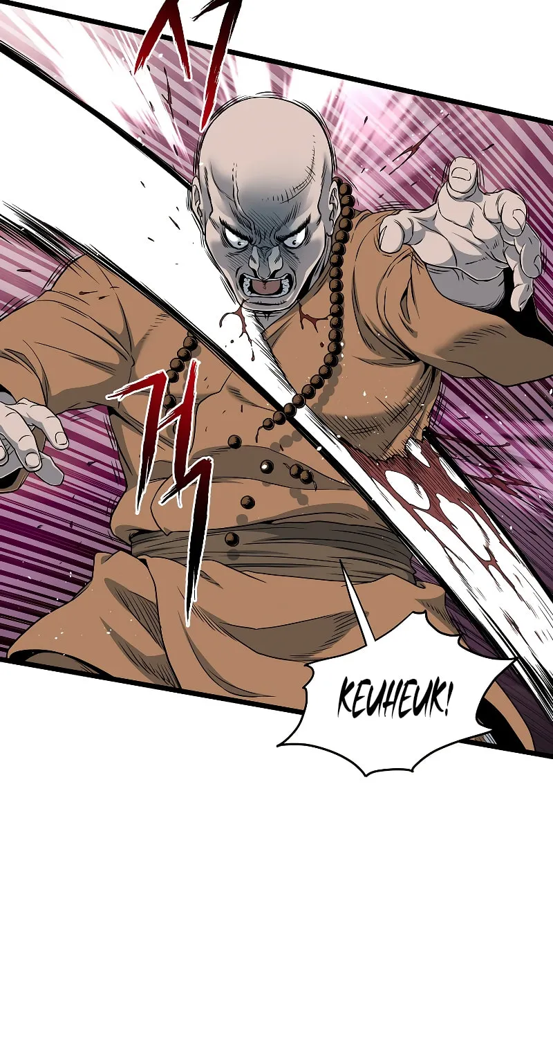 Read Murim Login chapter 175 image 37 on Lezhin