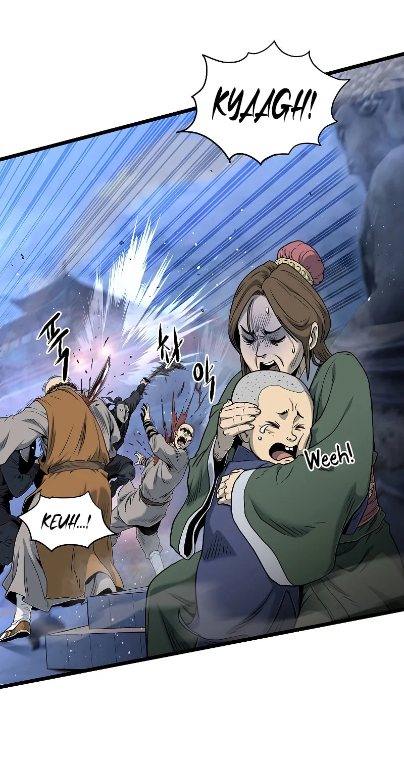 Read Murim Login chapter 175 image 38 on Lezhin