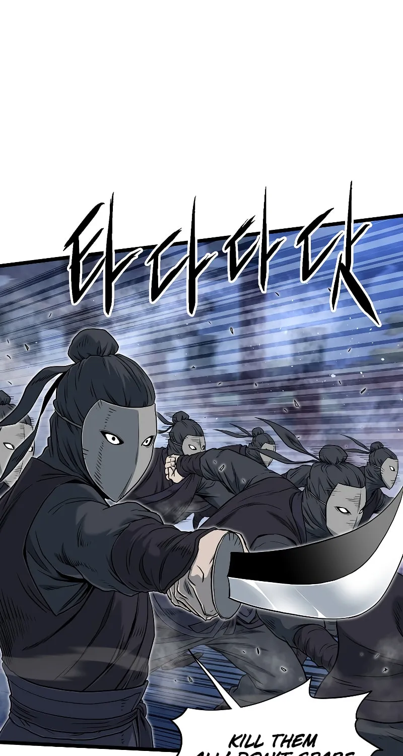 Read Murim Login chapter 175 image 39 on Lezhin