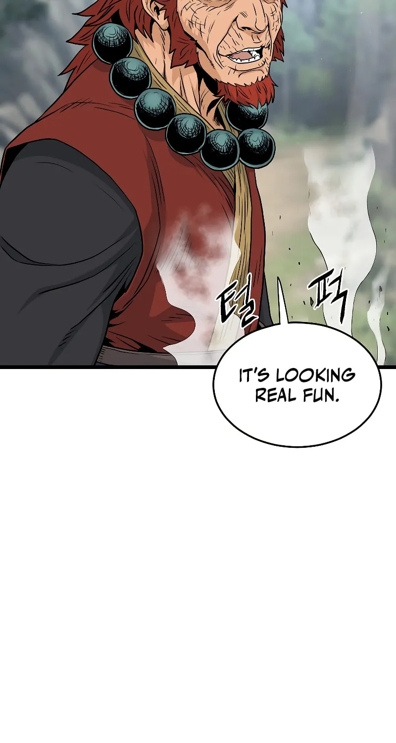 Read Murim Login chapter 175 image 4 on Lezhin