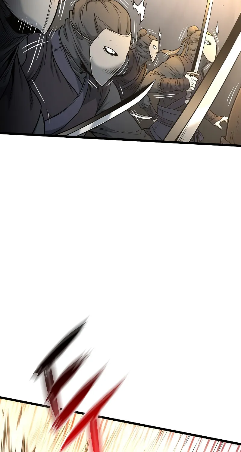 Read Murim Login chapter 175 image 45 on Lezhin