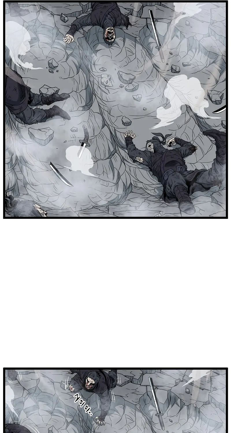 Read Murim Login chapter 175 image 51 on Lezhin