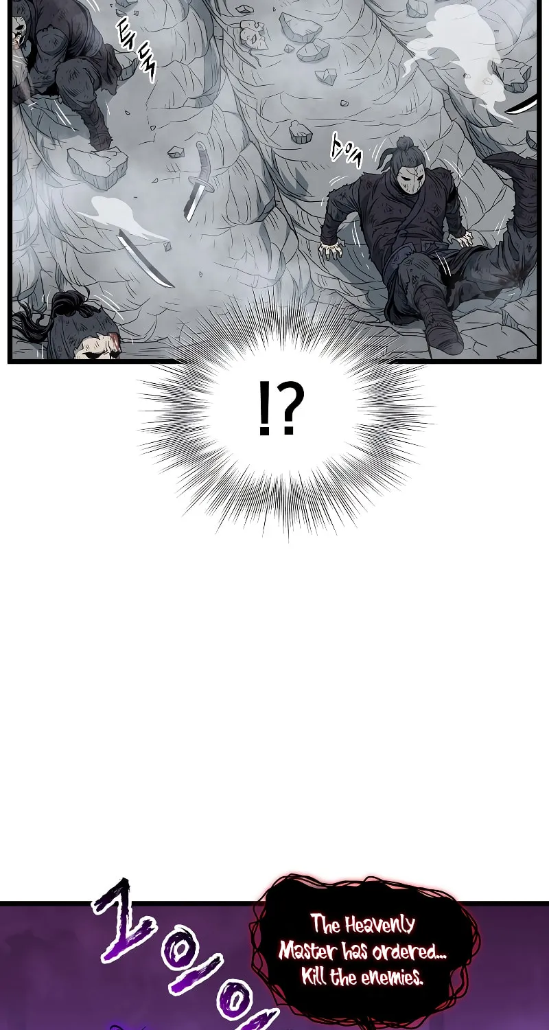 Read Murim Login chapter 175 image 52 on Lezhin