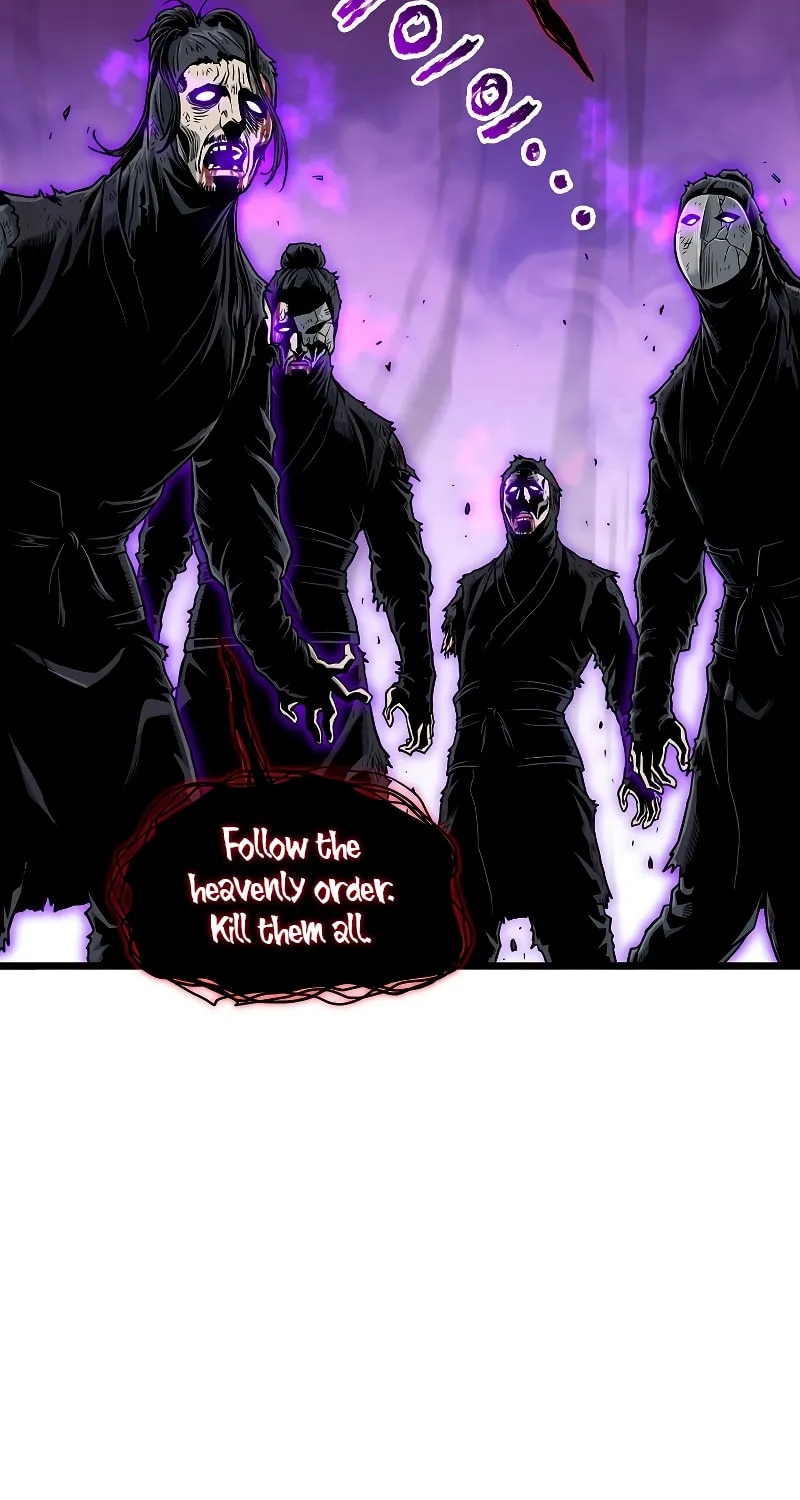 Read Murim Login chapter 175 image 53 on Lezhin