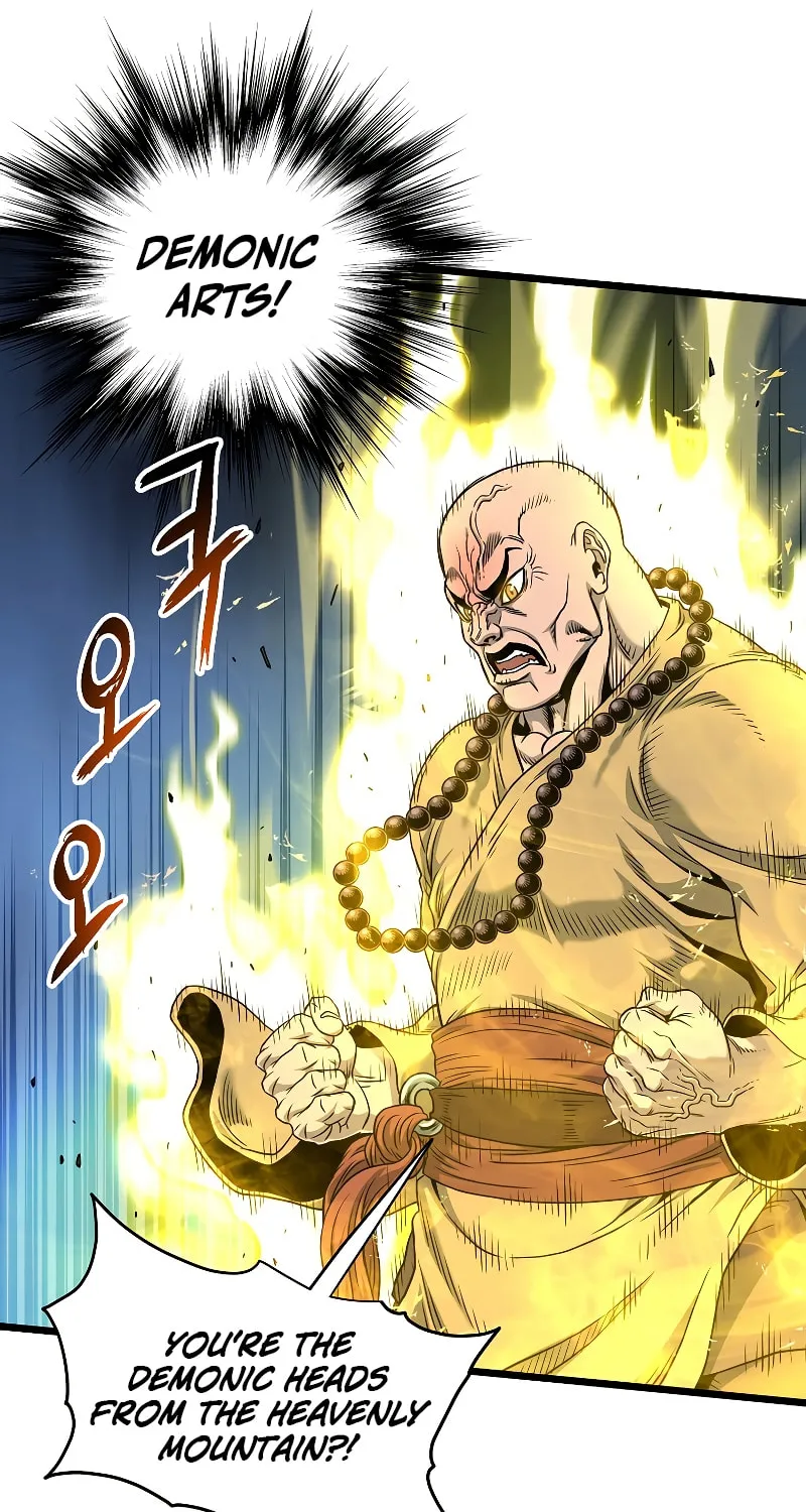 Read Murim Login chapter 175 image 54 on Lezhin