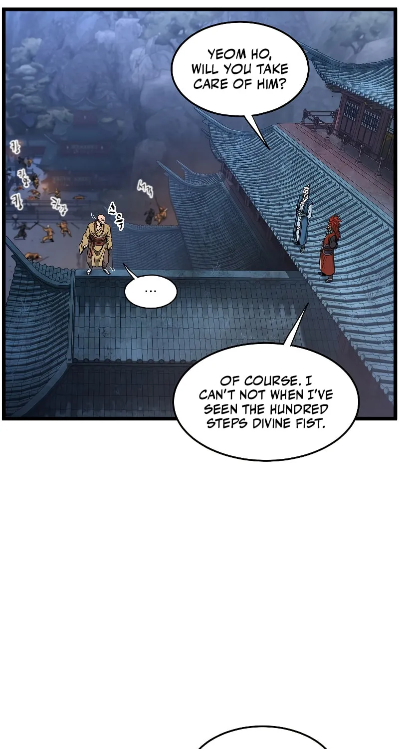Read Murim Login chapter 175 image 57 on Lezhin