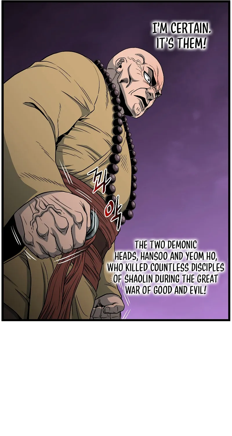 Read Murim Login chapter 175 image 61 on Lezhin