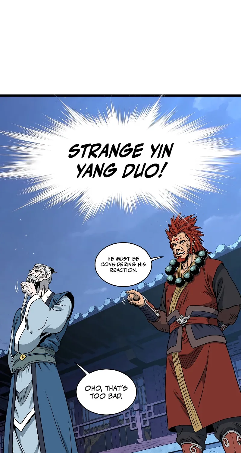 Read Murim Login chapter 175 image 62 on Lezhin