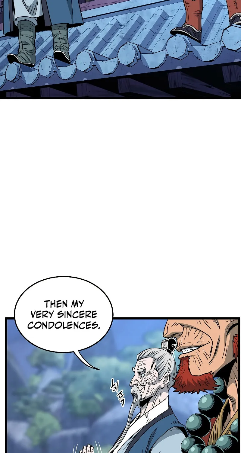 Read Murim Login chapter 175 image 63 on Lezhin