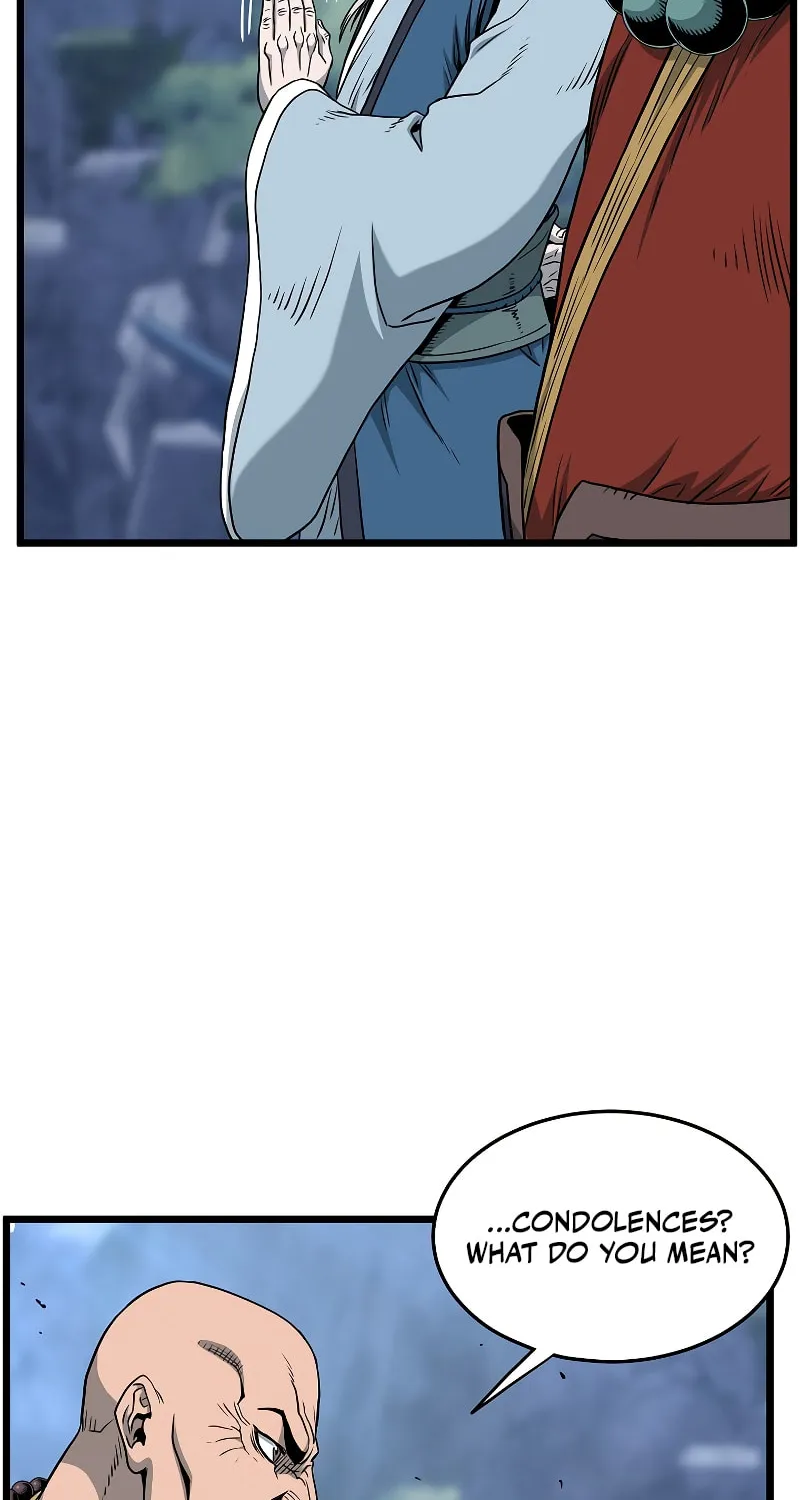 Read Murim Login chapter 175 image 64 on Lezhin