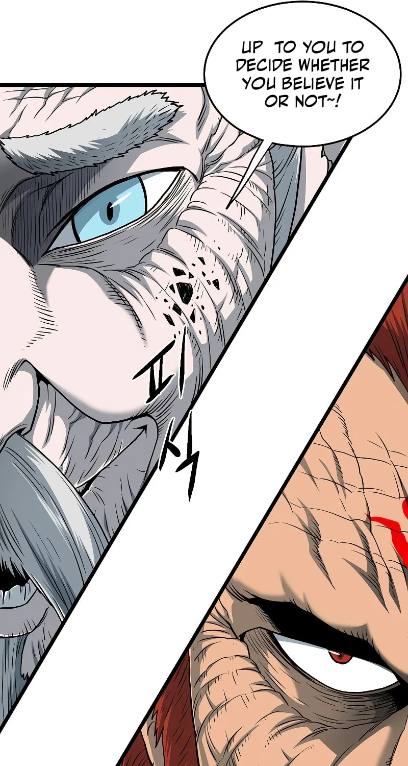 Read Murim Login chapter 175 image 71 on Lezhin