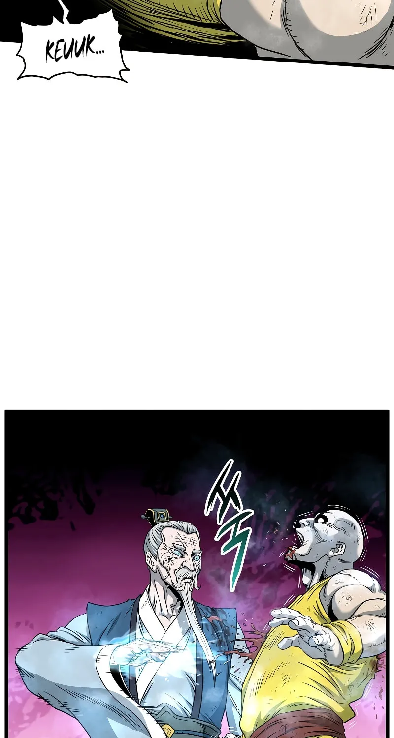 Read Murim Login chapter 175 image 87 on Lezhin