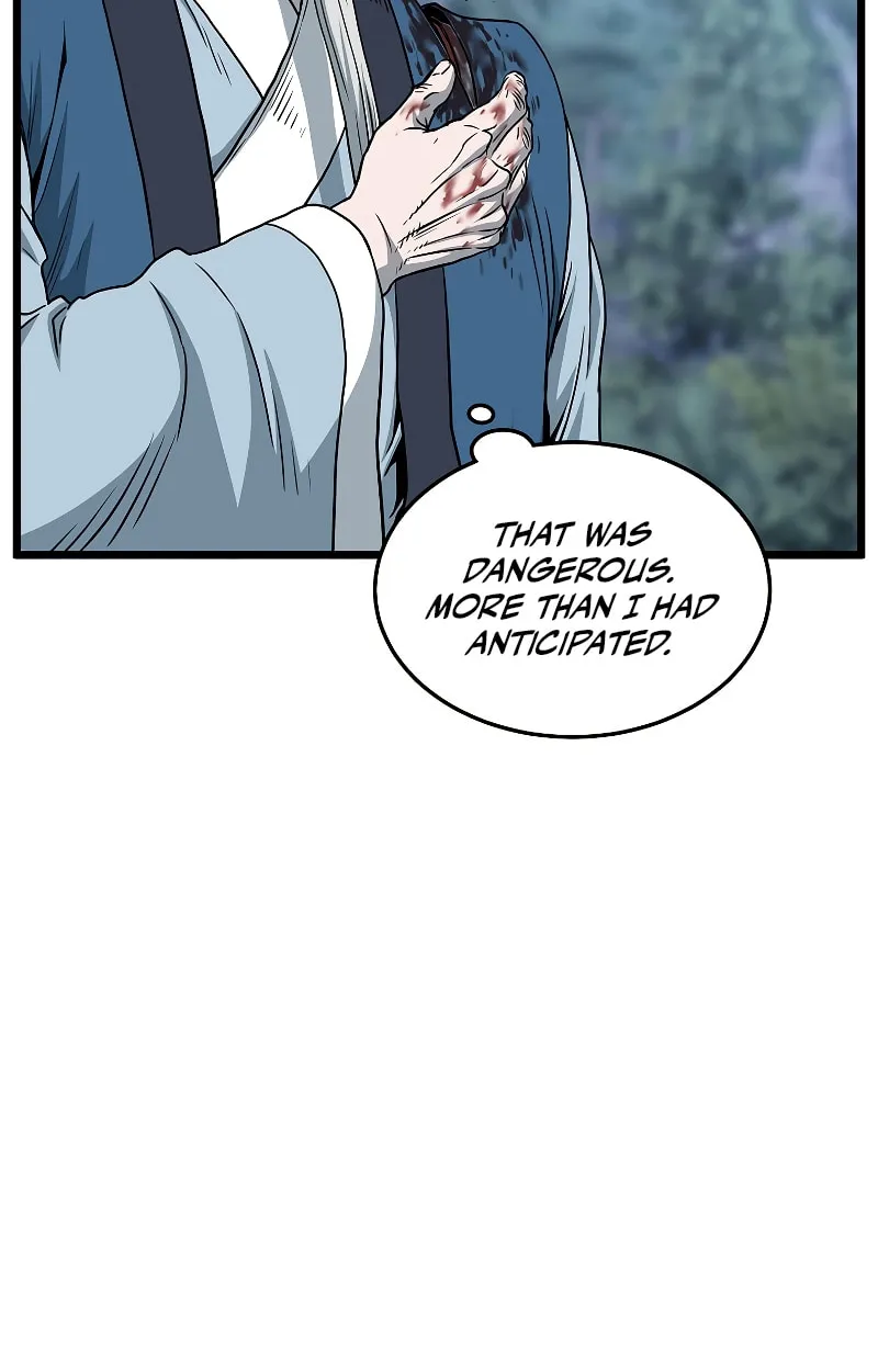 Read Murim Login chapter 175 image 90 on Lezhin