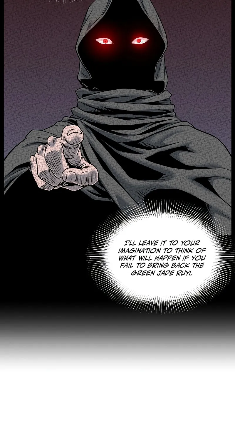 Read Murim Login chapter 175 image 98 on Lezhin