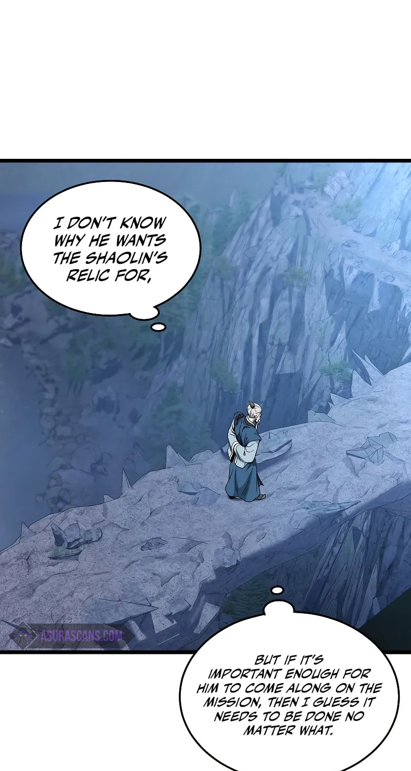 Read Murim Login chapter 175 image 99 on Lezhin
