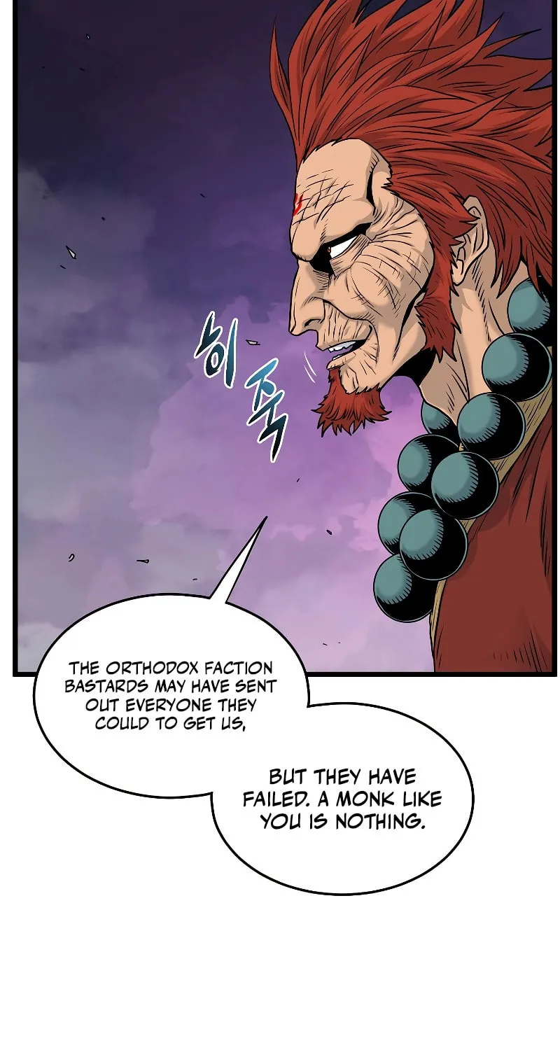 Read Murim Login chapter 176 image 17 on Lezhin