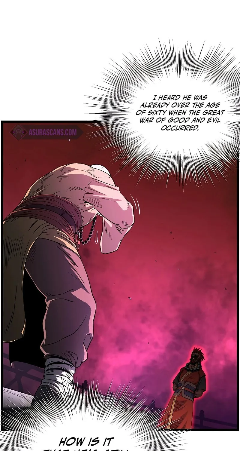 Read Murim Login chapter 176 image 18 on Lezhin