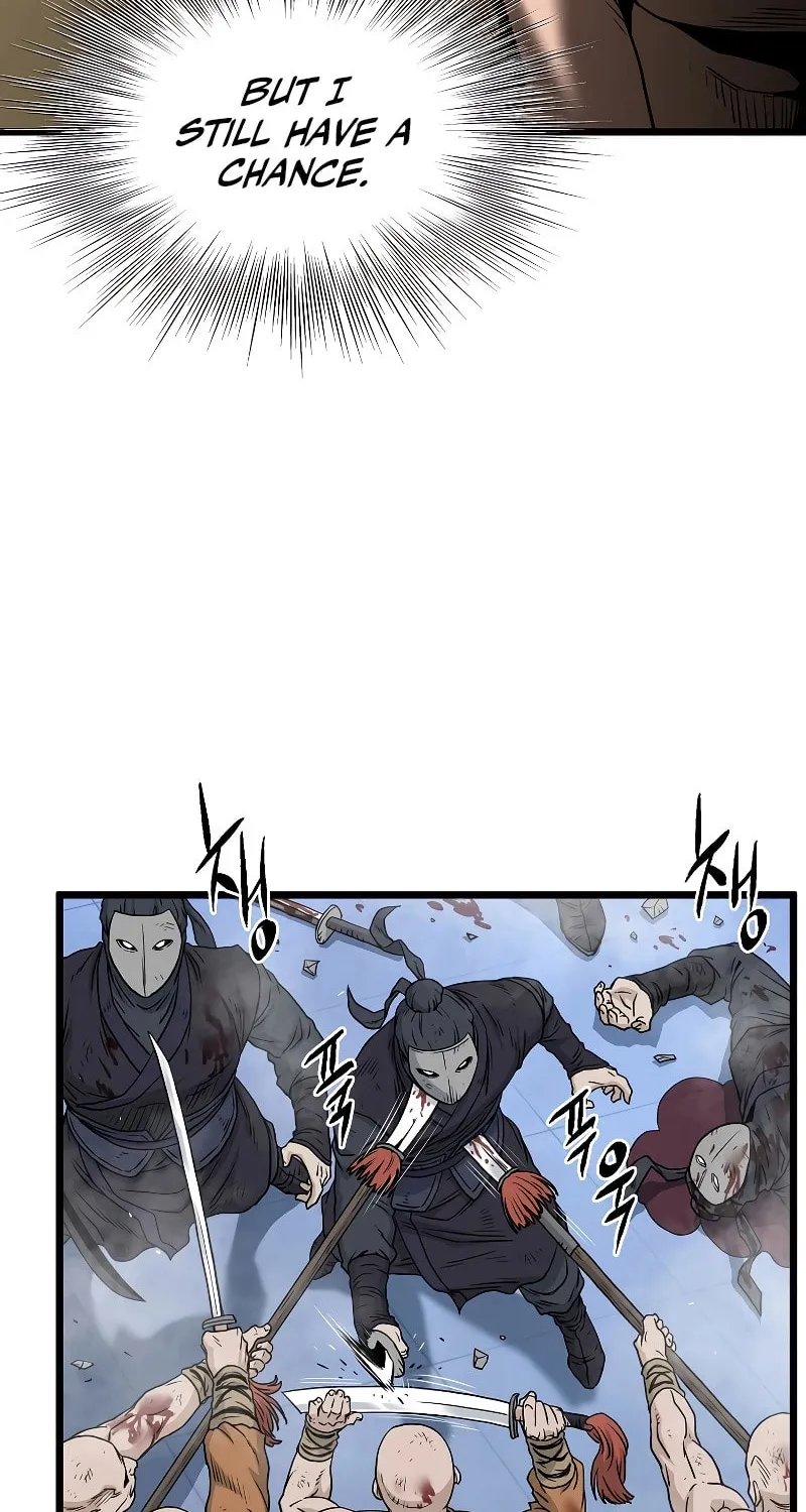 Read Murim Login chapter 176 image 20 on Lezhin