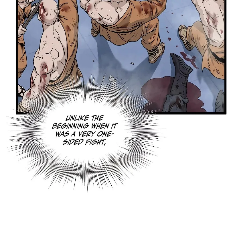 Read Murim Login chapter 176 image 21 on Lezhin