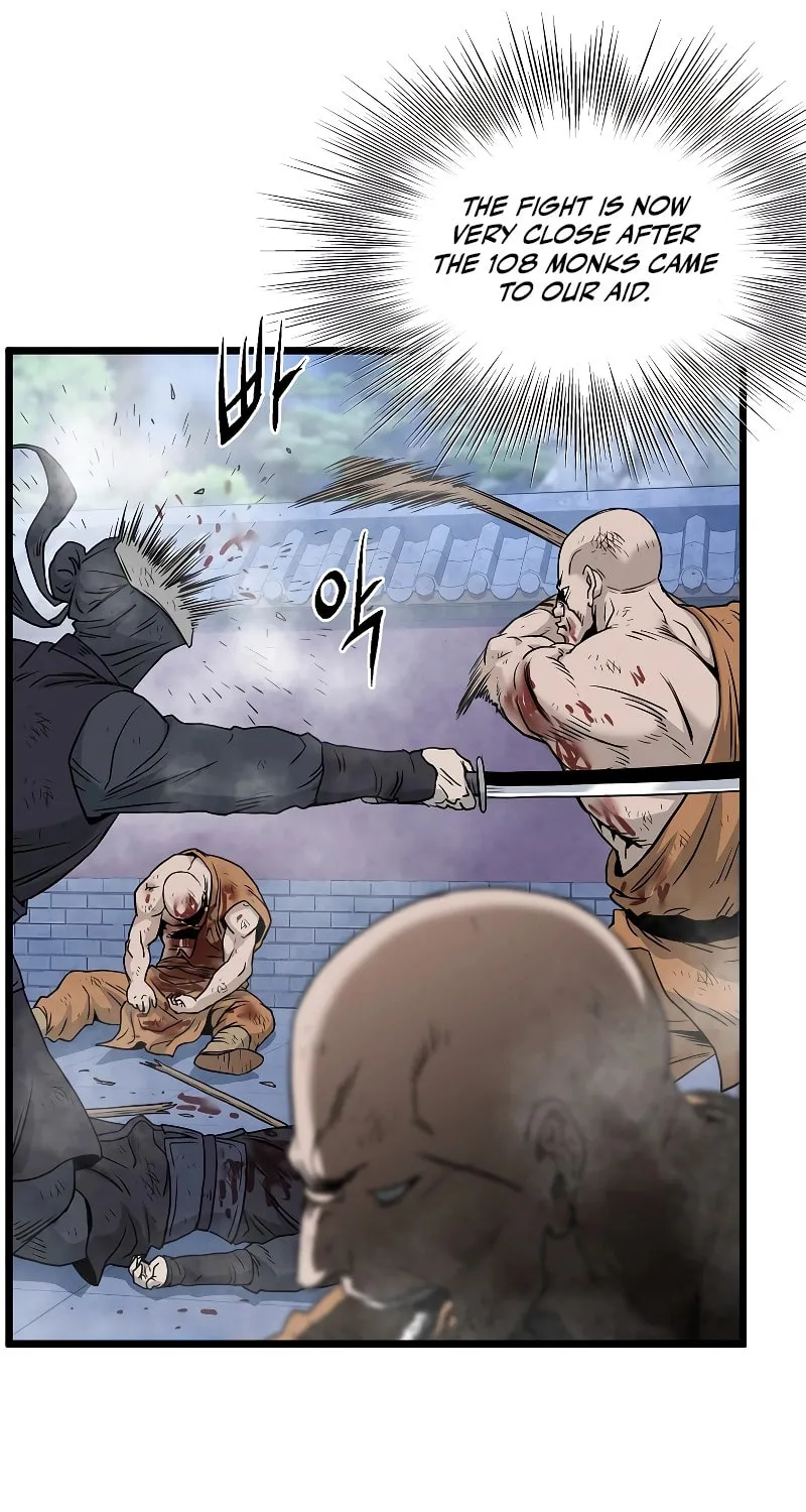 Read Murim Login chapter 176 image 22 on Lezhin