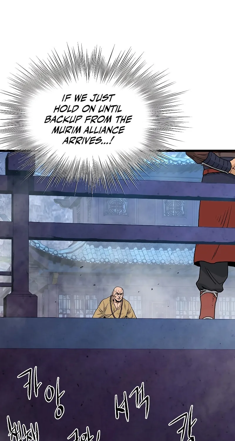 Read Murim Login chapter 176 image 23 on Lezhin