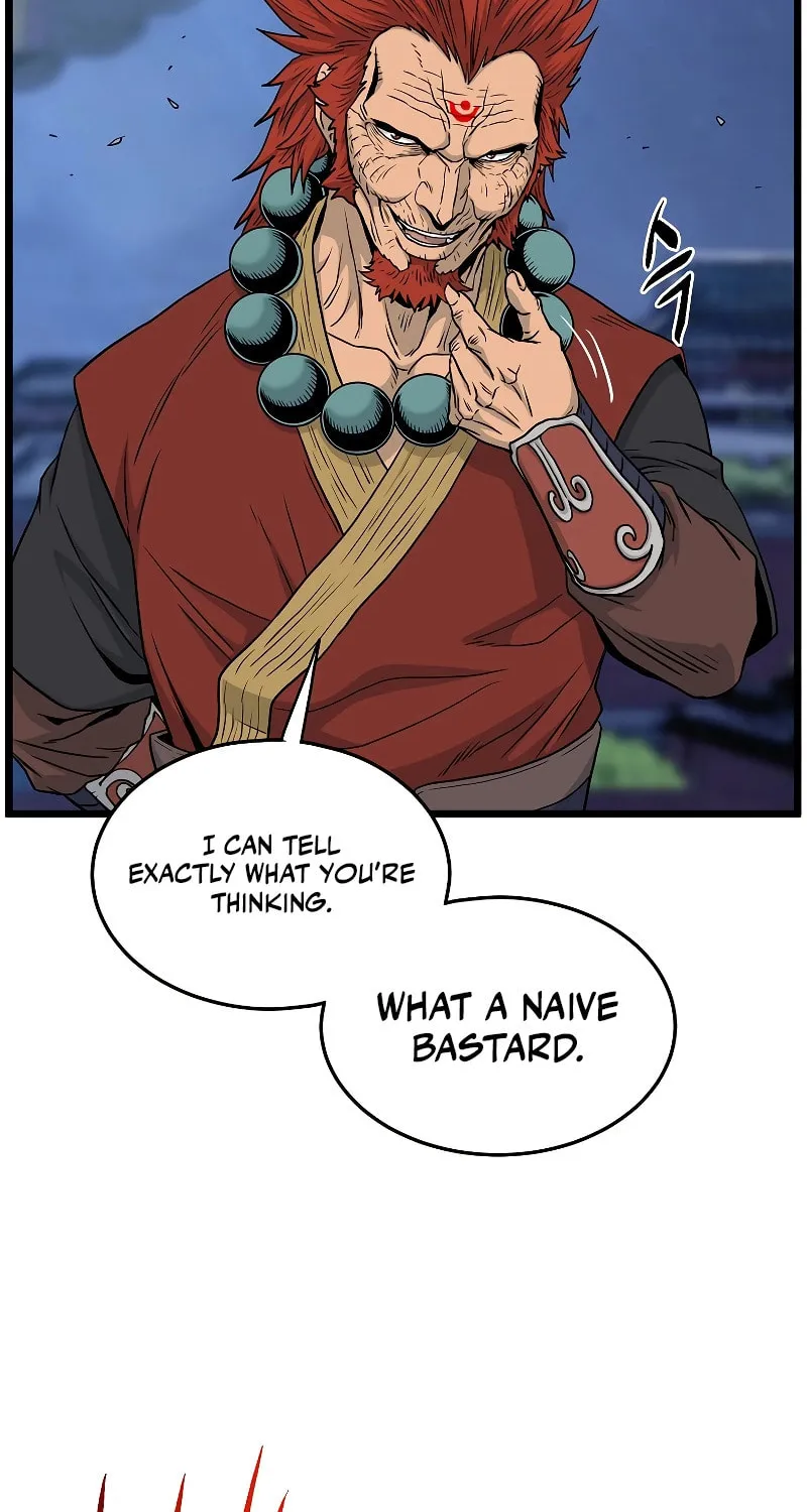 Read Murim Login chapter 176 image 25 on Lezhin