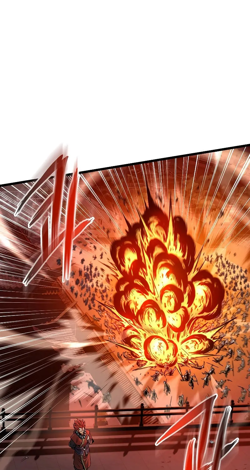 Read Murim Login chapter 176 image 27 on Lezhin