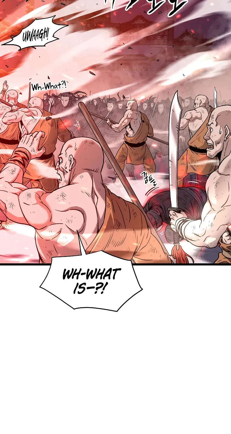 Read Murim Login chapter 176 image 29 on Lezhin