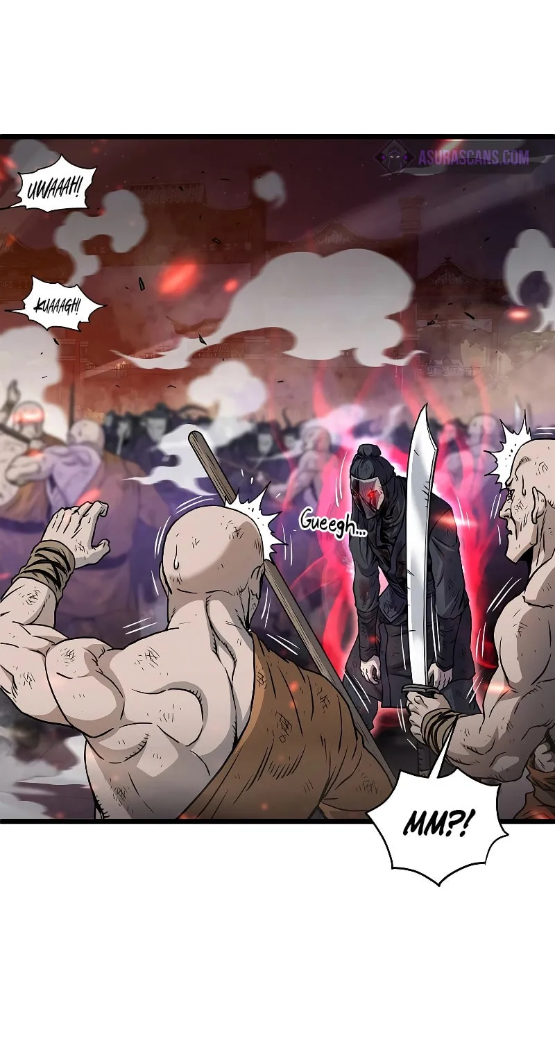 Read Murim Login chapter 176 image 30 on Lezhin
