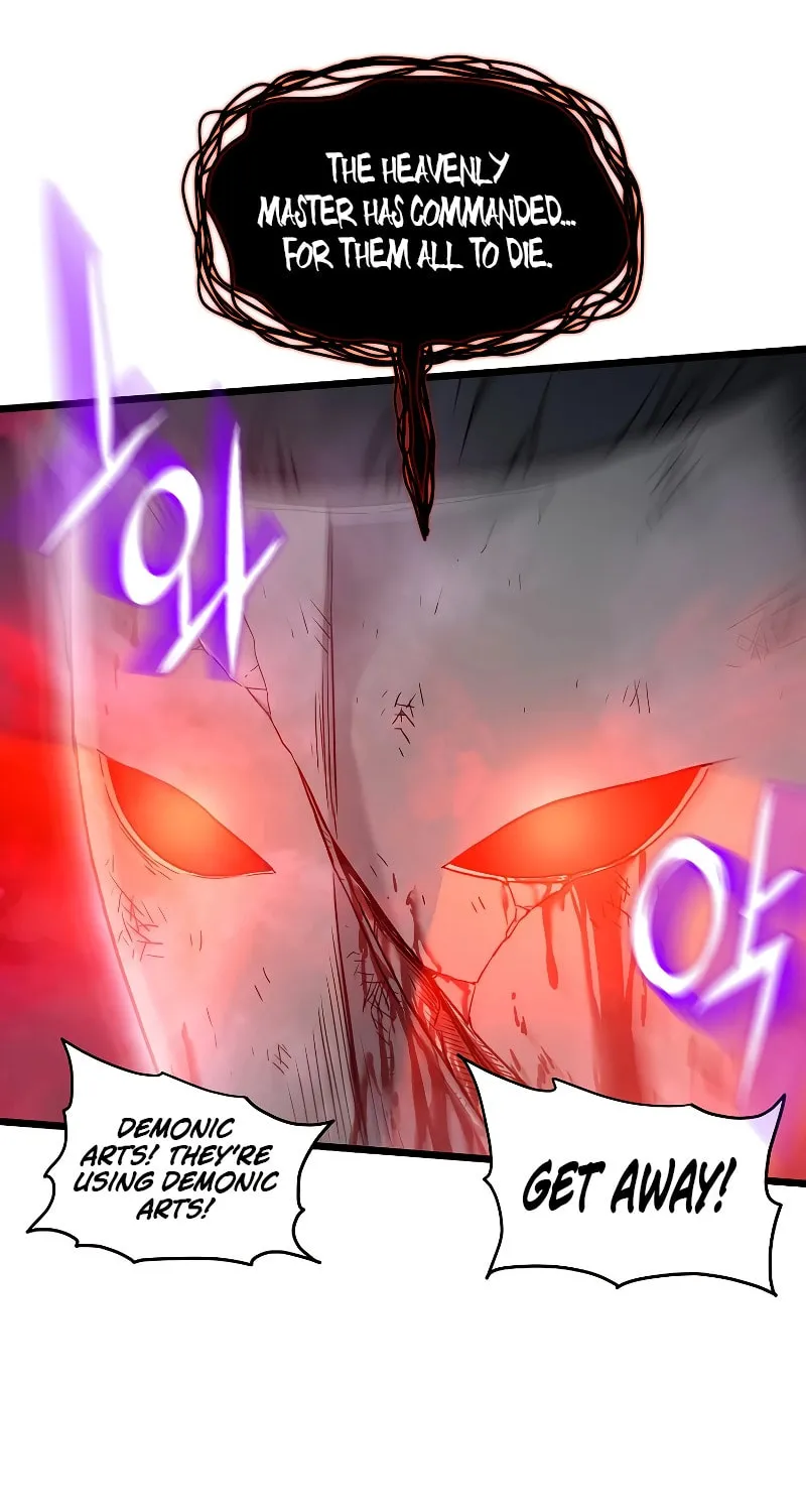 Read Murim Login chapter 176 image 31 on Lezhin