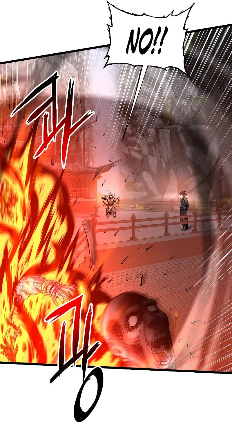 Read Murim Login chapter 176 image 33 on Lezhin